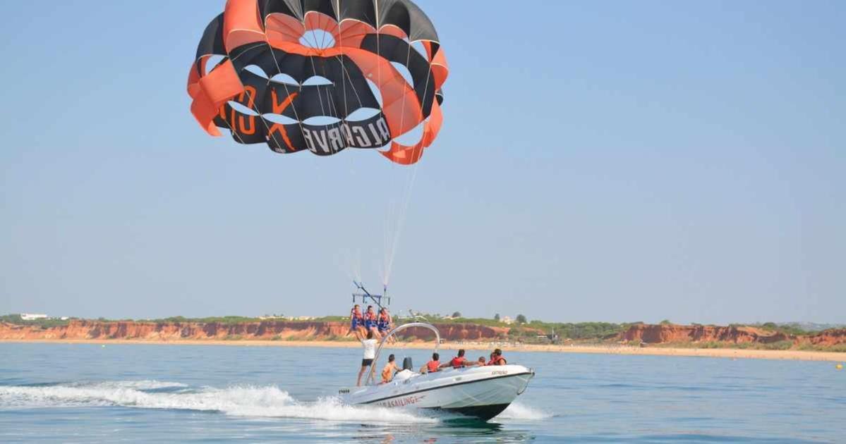 Marina Vilamoura Aquamar 301 By Vilamoura Sun Εξωτερικό φωτογραφία