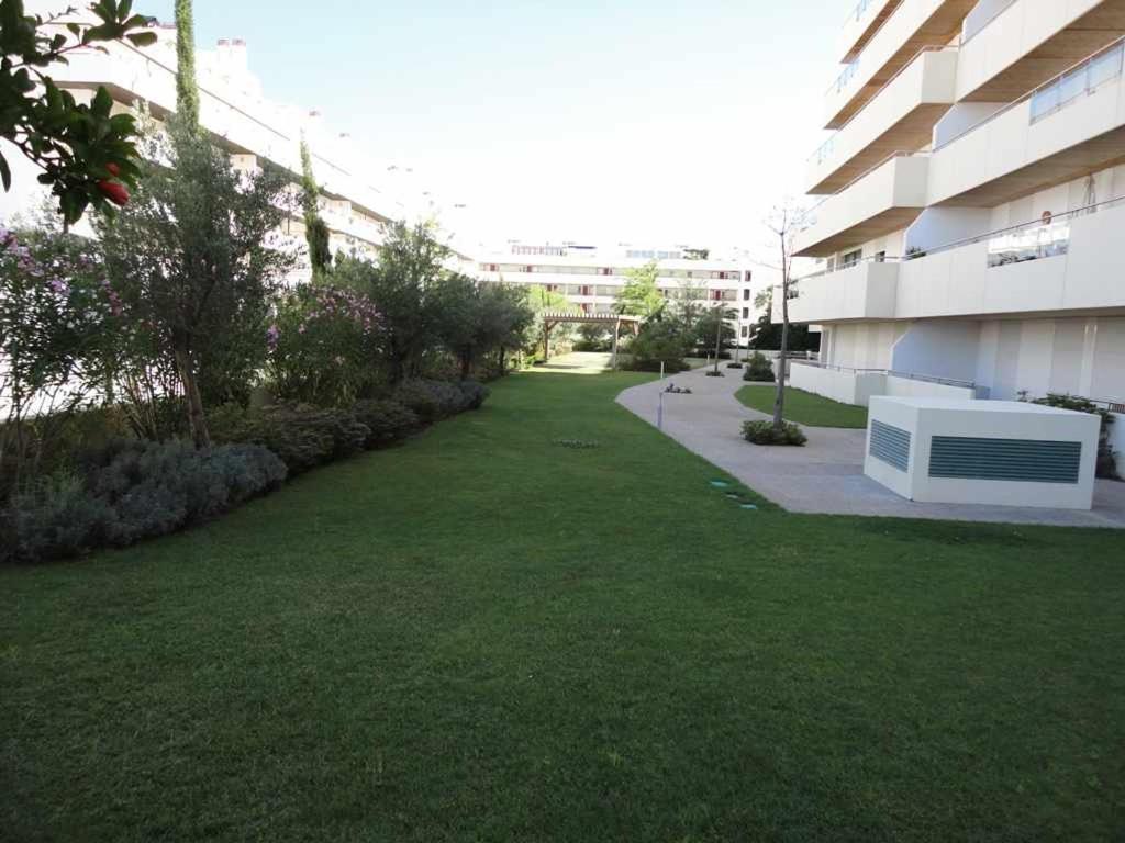 Marina Vilamoura Aquamar 301 By Vilamoura Sun Εξωτερικό φωτογραφία
