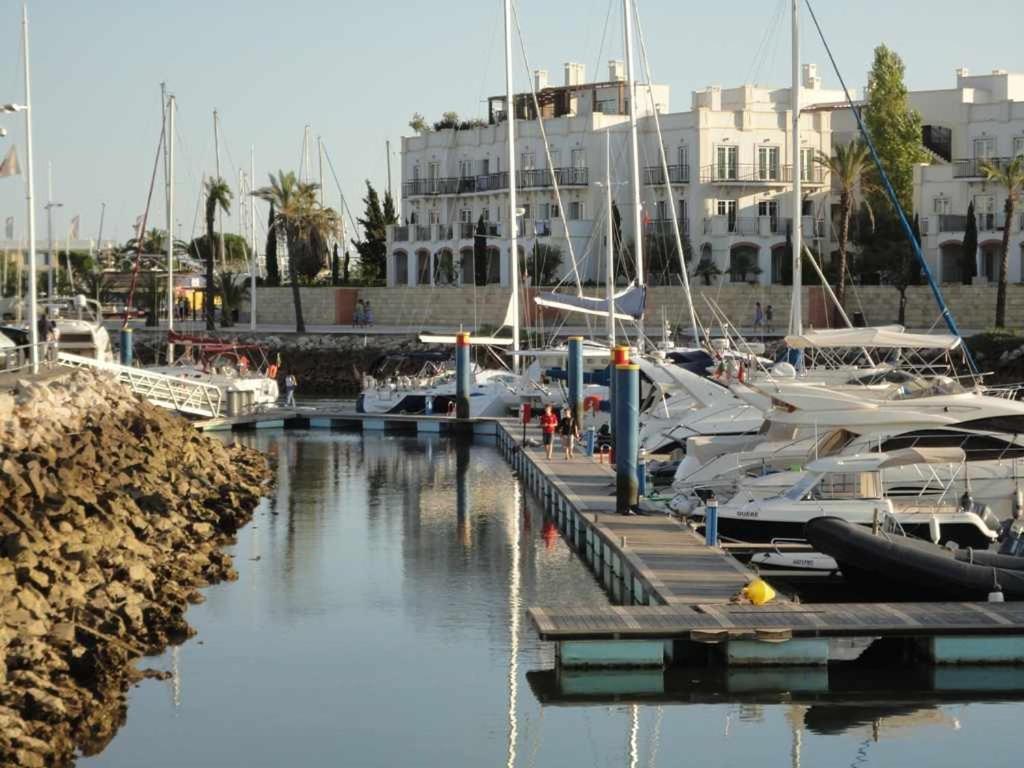 Marina Vilamoura Aquamar 301 By Vilamoura Sun Εξωτερικό φωτογραφία