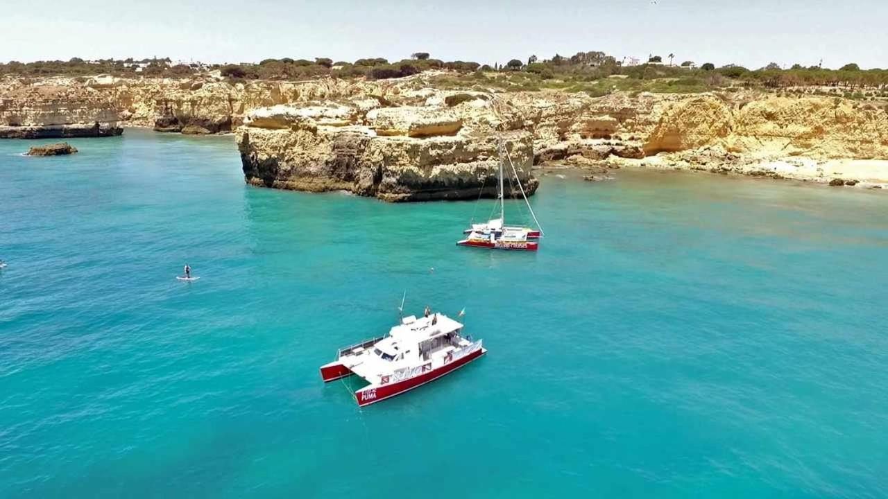 Marina Vilamoura Aquamar 301 By Vilamoura Sun Εξωτερικό φωτογραφία