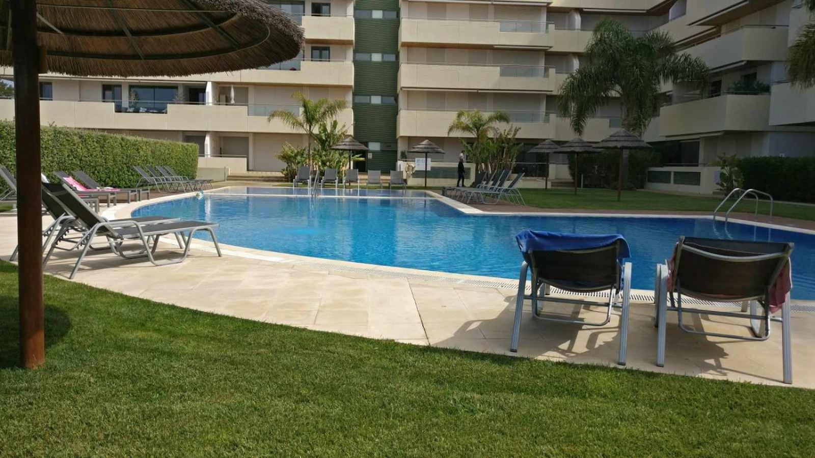 Marina Vilamoura Aquamar 301 By Vilamoura Sun Εξωτερικό φωτογραφία