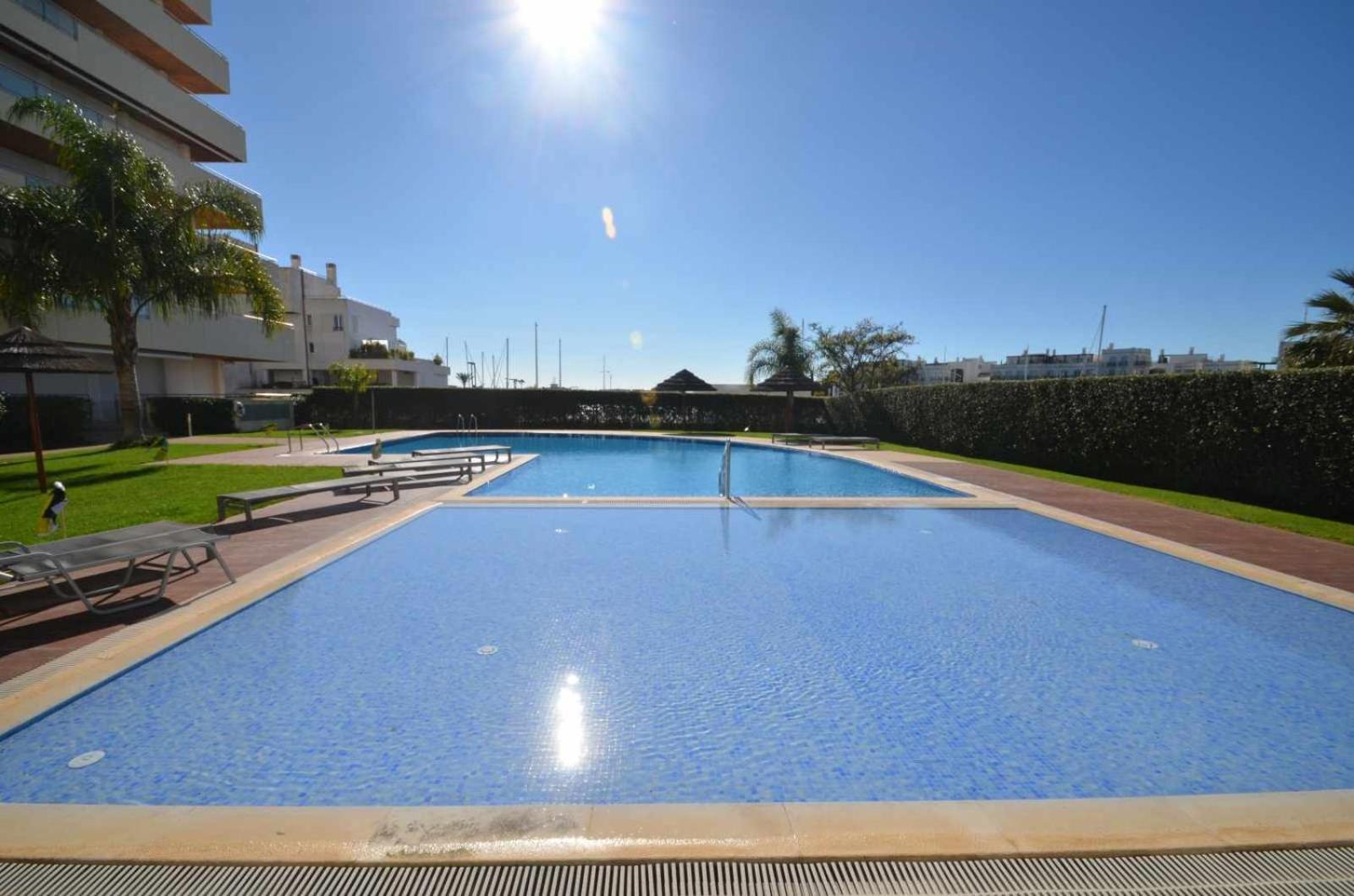 Marina Vilamoura Aquamar 301 By Vilamoura Sun Εξωτερικό φωτογραφία