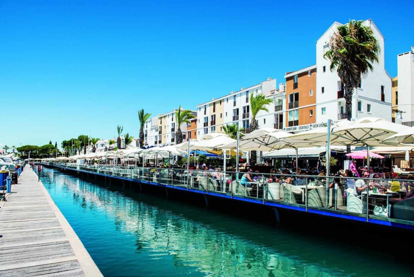 Marina Vilamoura Aquamar 301 By Vilamoura Sun Εξωτερικό φωτογραφία