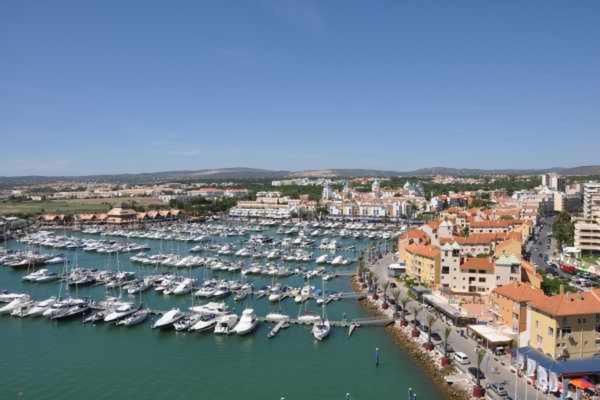 Marina Vilamoura Aquamar 301 By Vilamoura Sun Εξωτερικό φωτογραφία