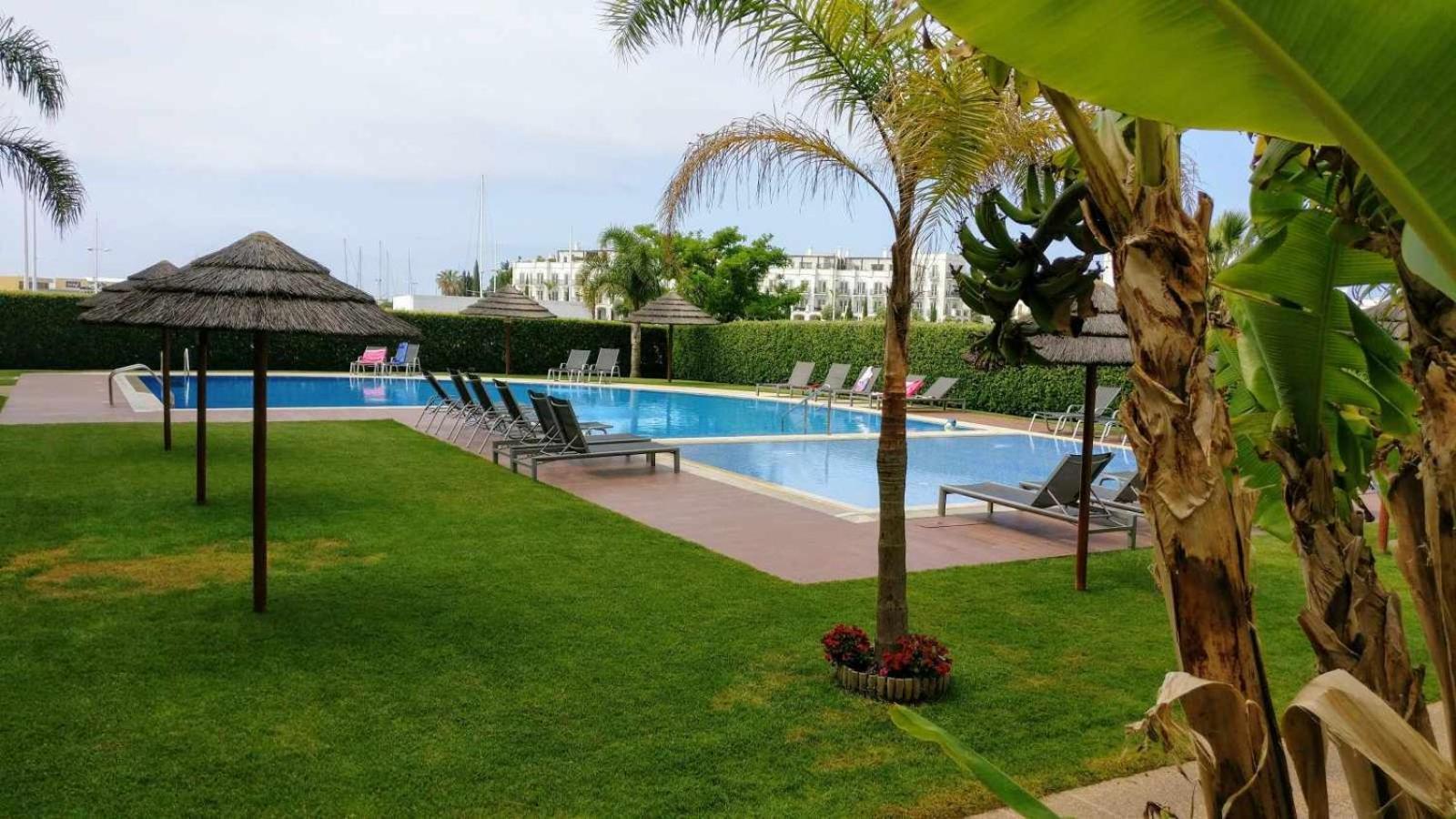 Marina Vilamoura Aquamar 301 By Vilamoura Sun Εξωτερικό φωτογραφία