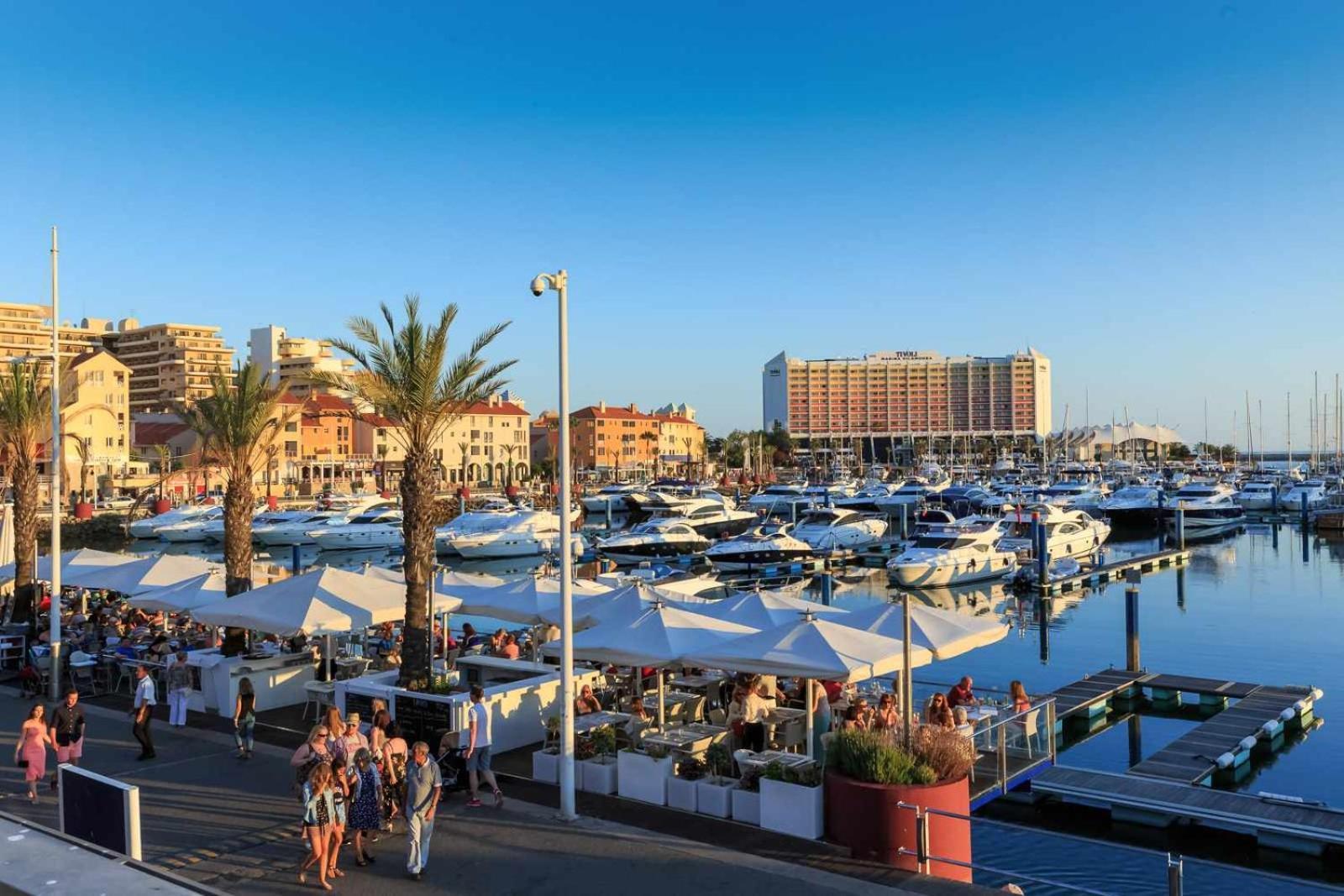 Marina Vilamoura Aquamar 301 By Vilamoura Sun Εξωτερικό φωτογραφία