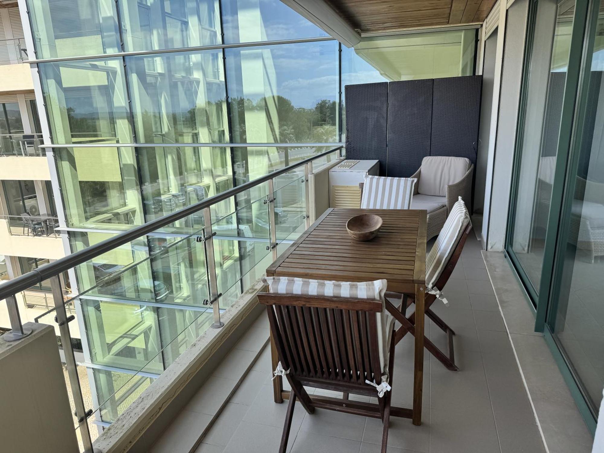 Marina Vilamoura Aquamar 301 By Vilamoura Sun Εξωτερικό φωτογραφία